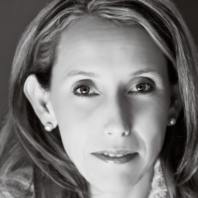 Andrea Yoder Clark