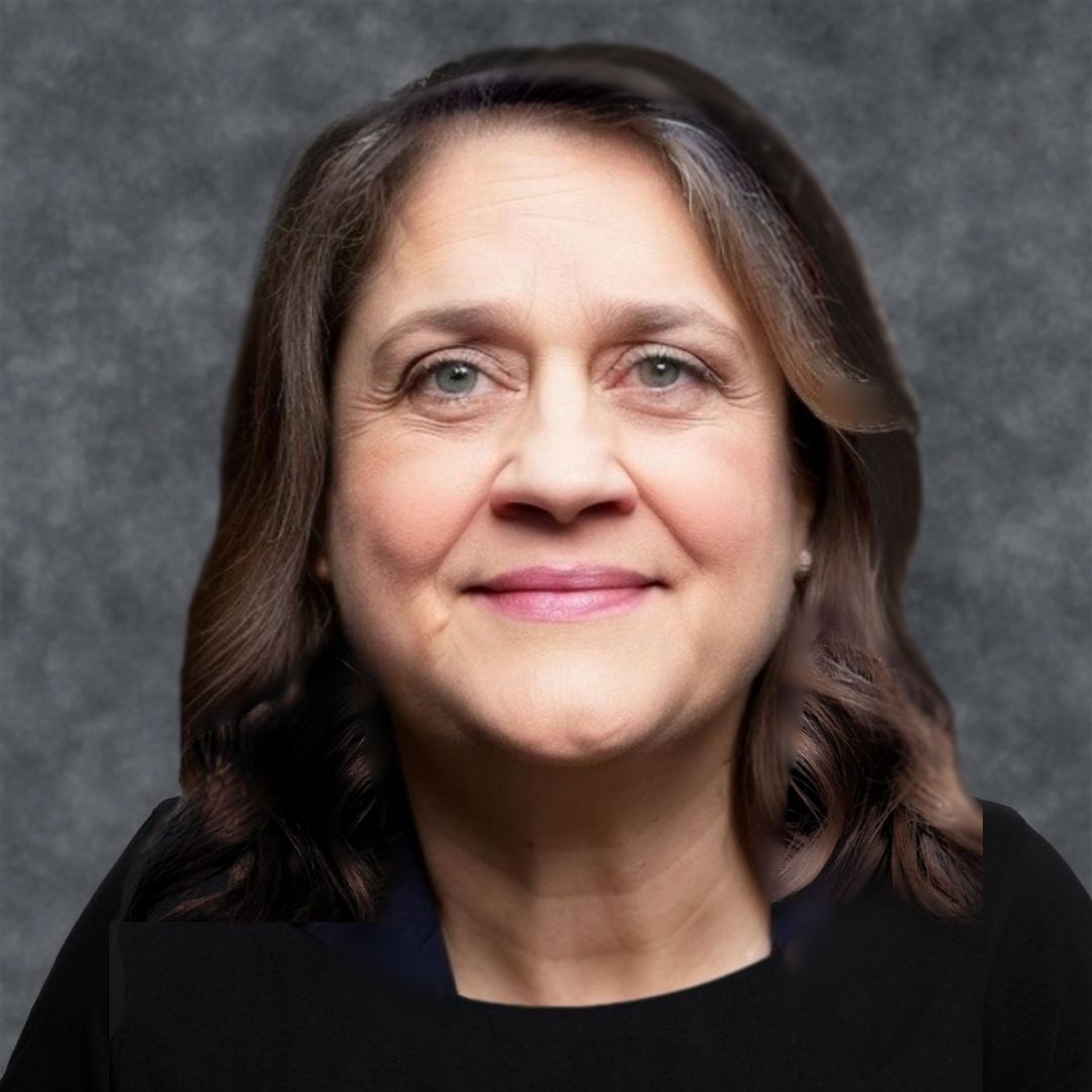 Cindy Chadwick (portrait)