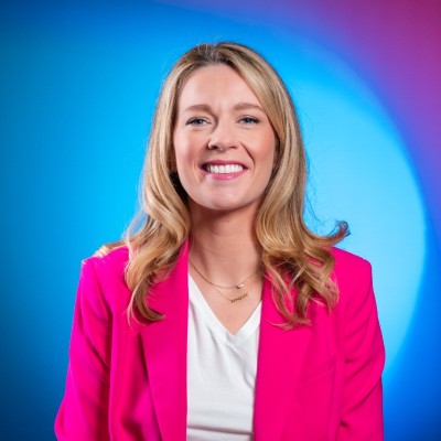 DC - Dawn Mitchell