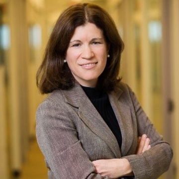 DC - Jennifer Feinleib