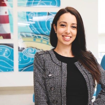 MIA - Priscilla Torres