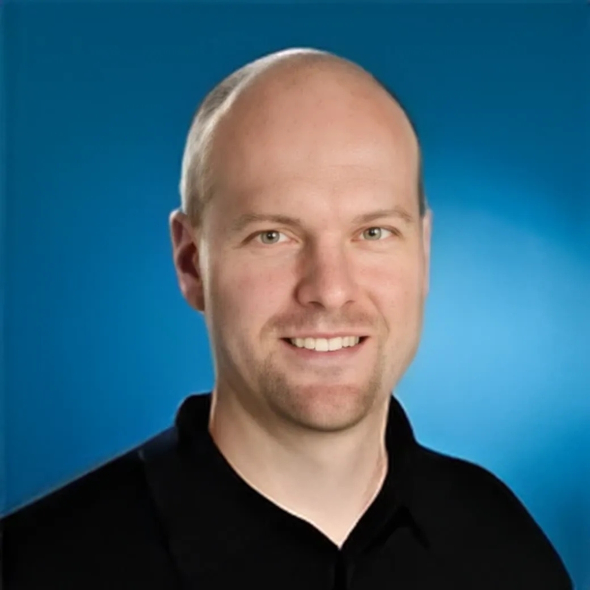 Barry Vandevier Edited