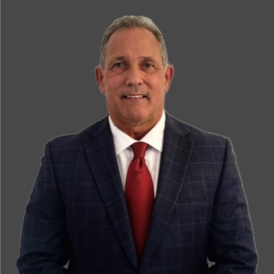 Bill Thallemer Headshot