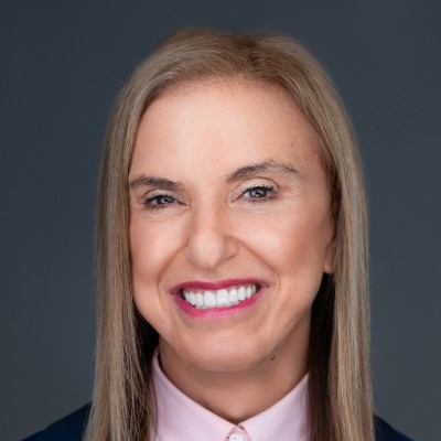 Michelle Eisner_Headshot - WPB 08.07.25