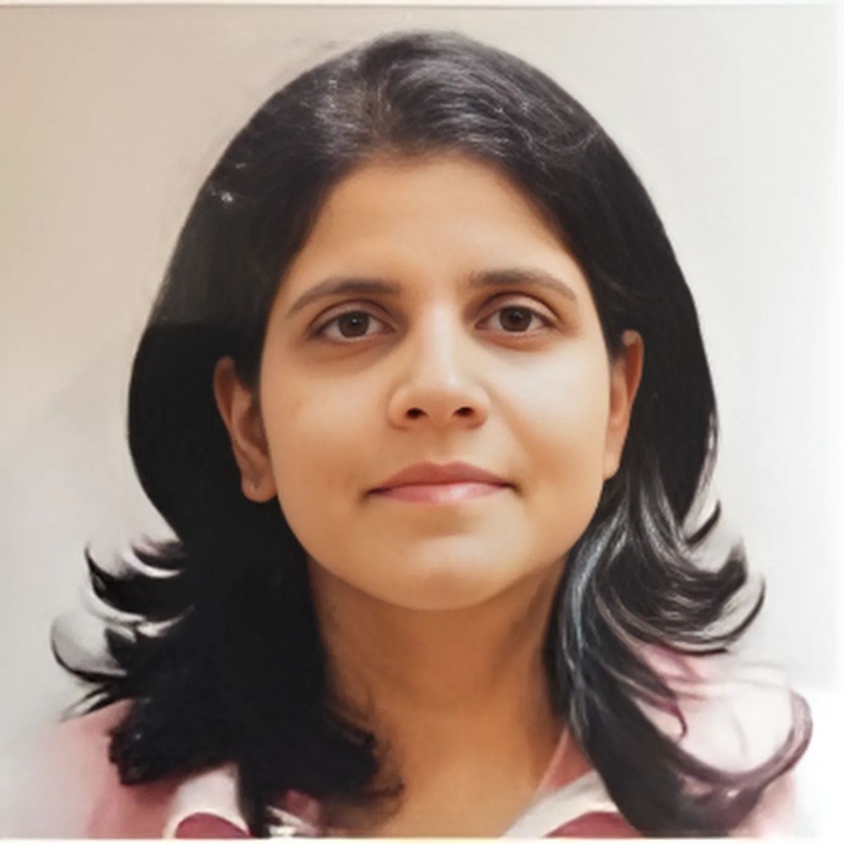 Ramaya Shankaran Edited