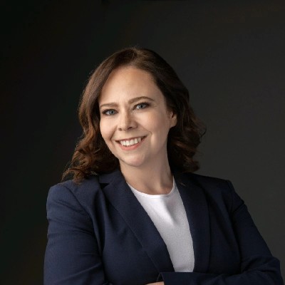 Erin Fusaro - ATL ER Panelist Headshot
