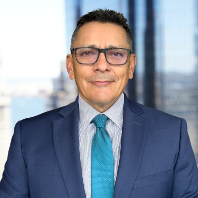 Hernan Londono - FTL Panelist Headshot