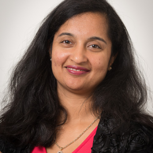 Profile photo of Smitha Upadya