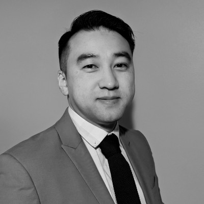 Robert Lee - ATL ER Panelist - 08.20.25