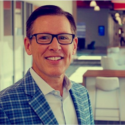 Brian Minnix - CLT ER Headshot