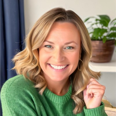 Cathy Manginelli - ATL Panelist Headshot