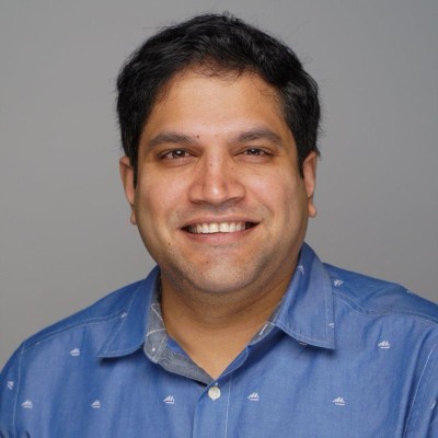 Sri Madabushi - CLT ER Headshot