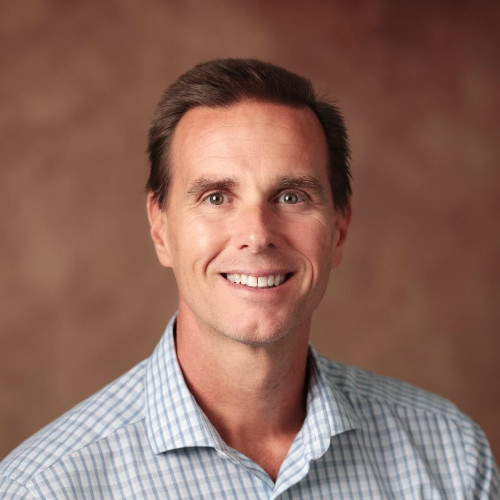 Dave Peterson - MIA Panelist Headshot