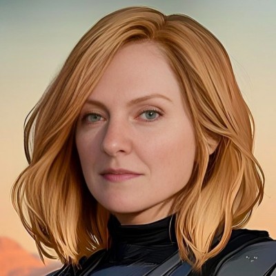 Jennifer Graham - TPA Panelist 11.5.25