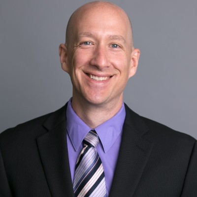 Jon Santee - ATL Panelist 10.21.25