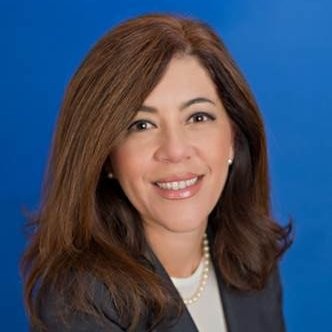 Martha Ginory Alvarez - MIA Panelist Headshot