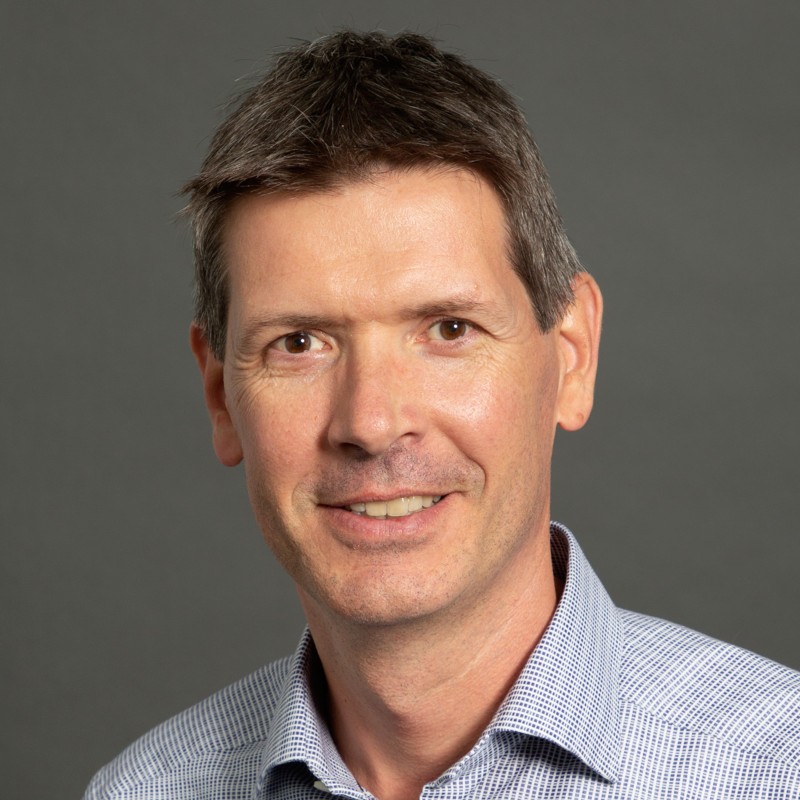 Alban Cambournac - NSH Panelist Headshot