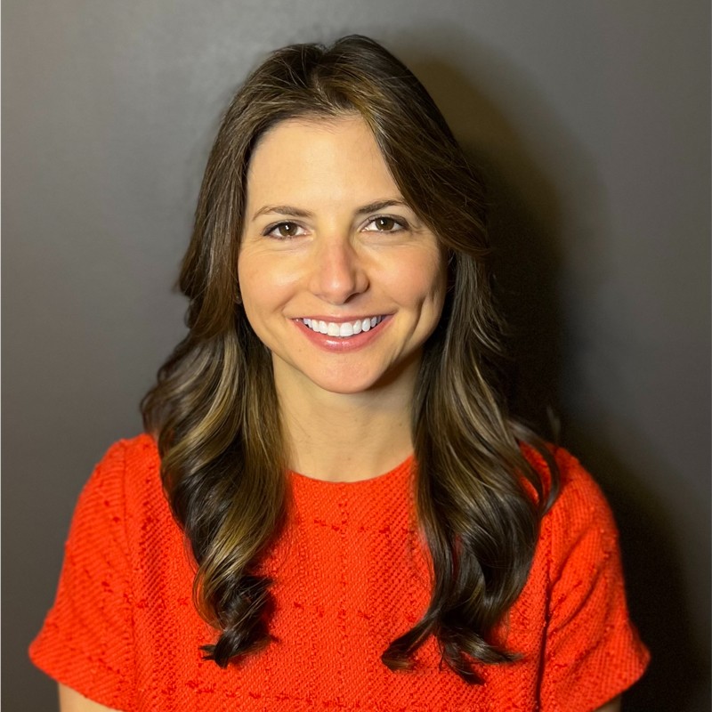 Carrie Coulson - CLT Panelist Headshot