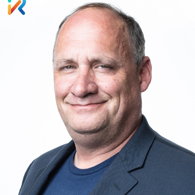 Dale Hoak - DC Headshot