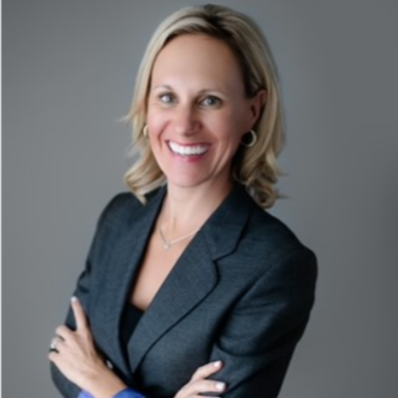 Grace Kaznecki - WPB (Boca) Panelist 12.10.2025