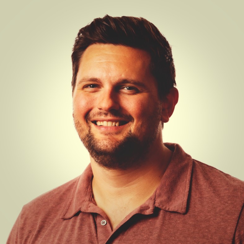 Mike Spainhower - DC Panelist Headshot