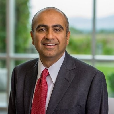 Samrat Sondhi - SLC Panelist Headshot