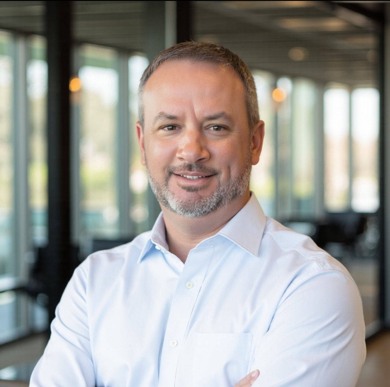 Scott Burngasser - CIN Headshot