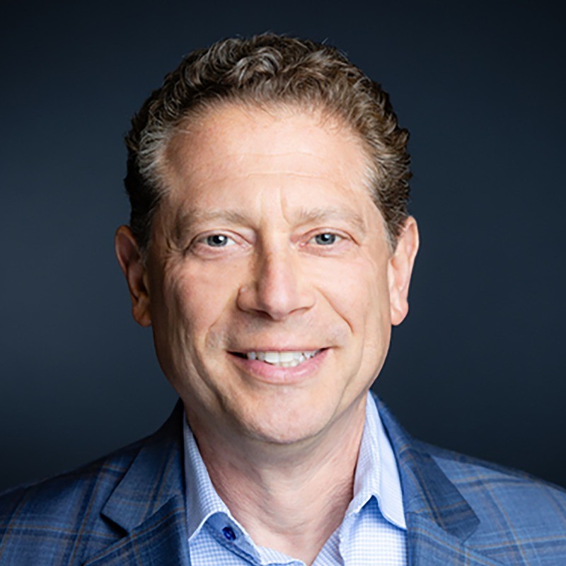 Seth Finkel - DC Panelist headshot