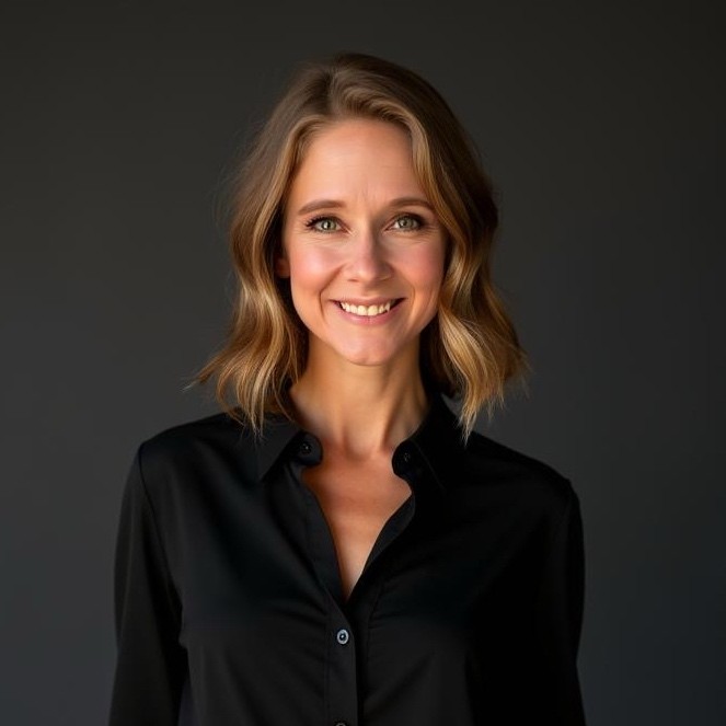 Steph Cramer, DC Panelist Headshot