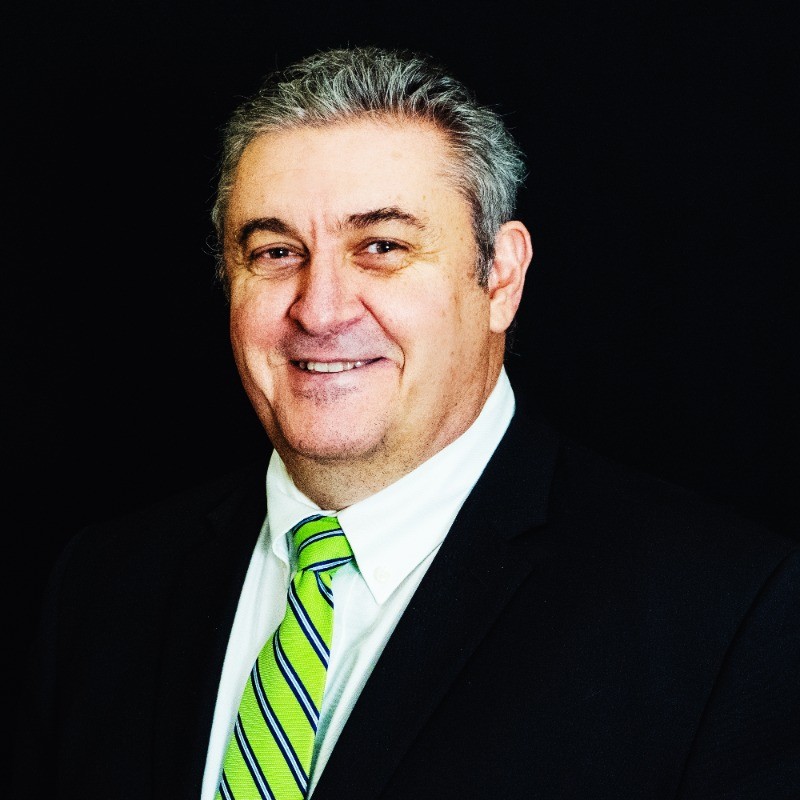 Dr Emilio Del Riego - MIA Panel Headshot 1.20.26