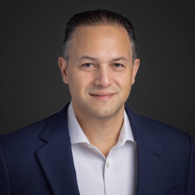 Kelvin Llaverias - WPB Panelist 2.28.26