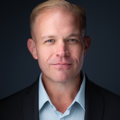 Kevin Cox - WPB Panelist 2.18.26