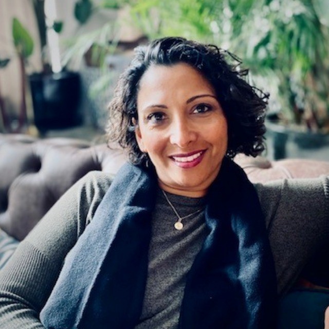 Kishani Noori - TPA Panel Headshot 2.12.26