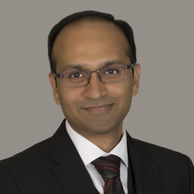 Nandish Patel - WPB Panelist 2.18.26