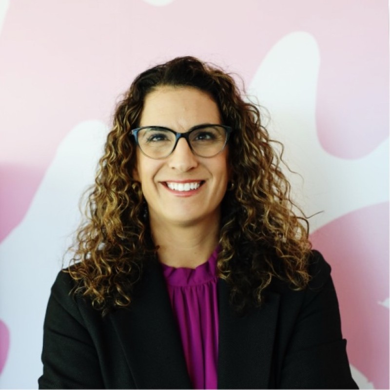 Tricia Sportsman - TPA Panelist 2.12.26