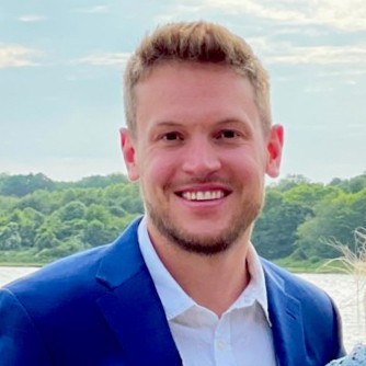 Troy Wiese - COL Speaker