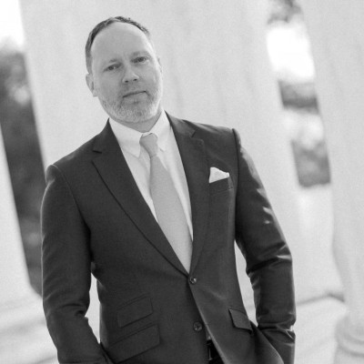 Joe Haehner - DC Panelist