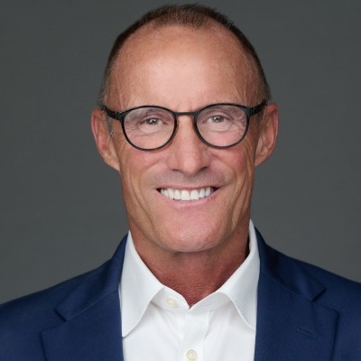 Keith Costello - FTL Panelist Headshot