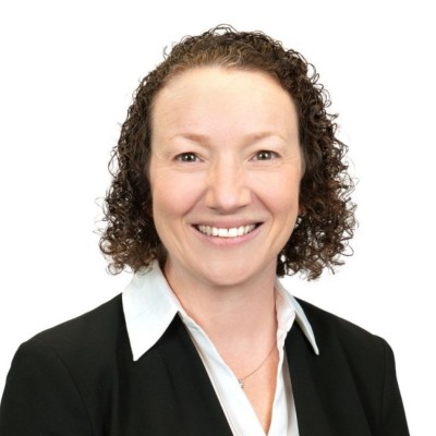 Kendra Decker - DC Panelist 2.26.26