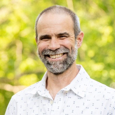 Marc Laitin - DC Panelist Feb 2026