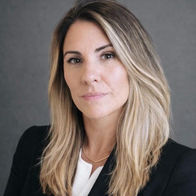 Renata Kobylinski - FTL Panelist Headshot