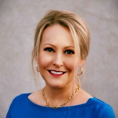 Tishya Poteet - SLC Panelist 2.25.26