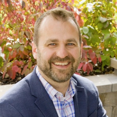 Troy Rydman - SLC Panelist 2.25.26