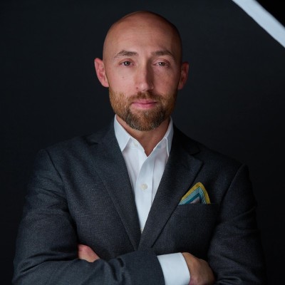 Corey LeBlanc - ORL Panelist Headshot