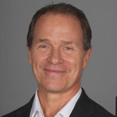 Dave Ugan - ORL Panelist Headshot