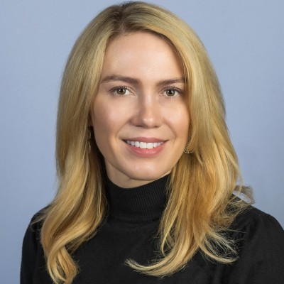 Jessica Roberts - SD Panelist Headshot