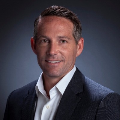 Kevin Fleet - SD Panelist Headshot