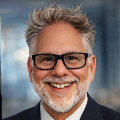 Kevin Lauterbach - ORL Panelist Headshot