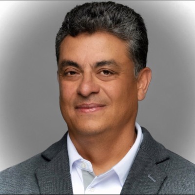 Manuel Jaime - SD Panelist Headshot