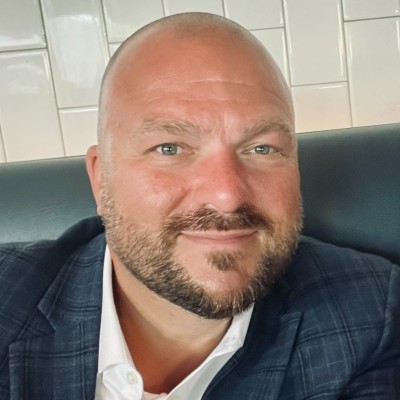 Nate Arnold - ATL Panelist Headshot